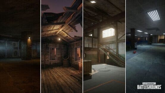 PlayerUnknown's Battlegrounds: Season 12 screenshot 2