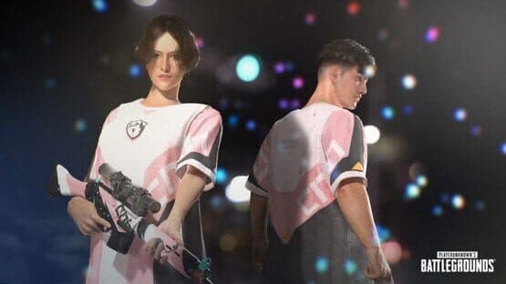 PlayerUnknown's Battlegrounds: Season 12 screenshot 6