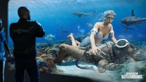 PlayerUnknown's Battlegrounds: Season 12 screenshot 8