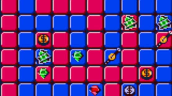 Microsoft Puzzle Collection Entertainment Pack screenshot 2