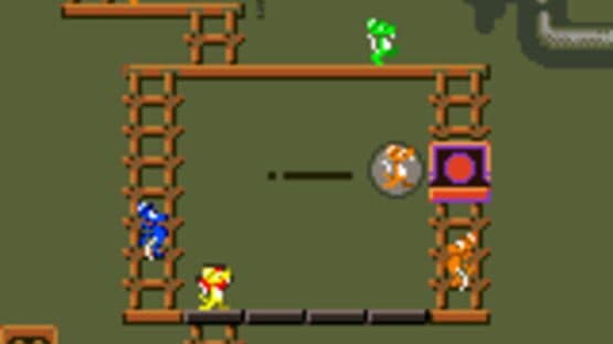 Microsoft Puzzle Collection Entertainment Pack screenshot 5