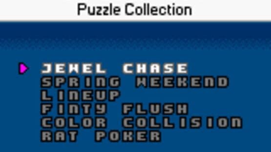 Microsoft Puzzle Collection Entertainment Pack screenshot 7