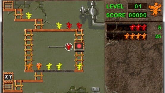 Microsoft Entertainment Pack: The Puzzle Collection screenshot 4