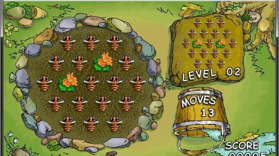 Microsoft Entertainment Pack: The Puzzle Collection screenshot 5