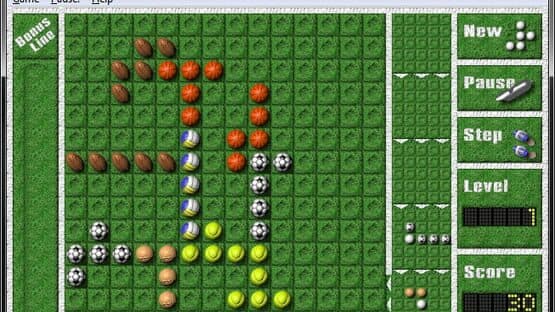 Microsoft Entertainment Pack: The Puzzle Collection screenshot 6