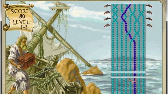 Microsoft Entertainment Pack: The Puzzle Collection screenshot 7