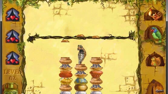 Microsoft Entertainment Pack: The Puzzle Collection screenshot 8