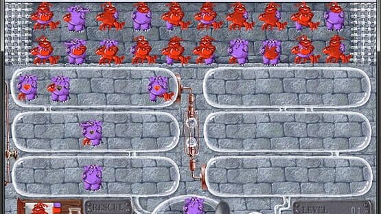 Microsoft Entertainment Pack: The Puzzle Collection screenshot 9