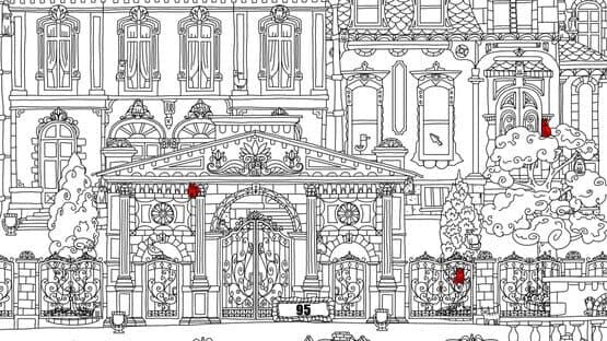 100 Hidden Cats screenshot 2