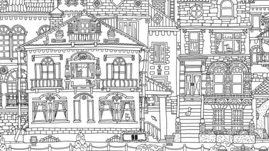 100 Hidden Cats screenshot 4