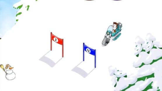 Reksio i Ortografia screenshot 3