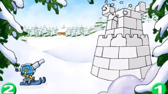 Reksio i Ortografia screenshot 6