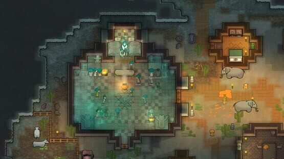 RimWorld: Ideology screenshot 6