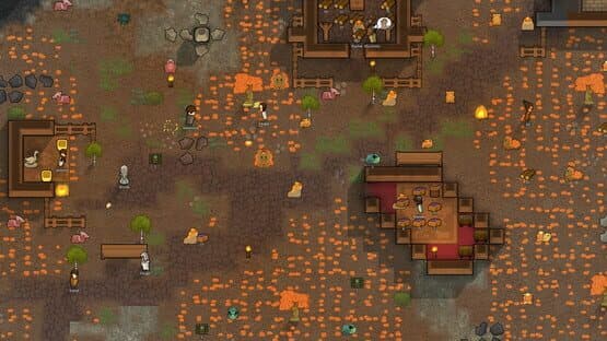 RimWorld: Ideology screenshot 9