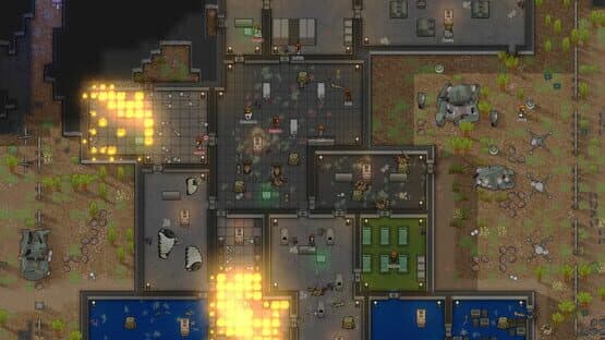 RimWorld: Ideology screenshot 15