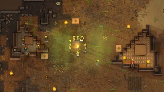 RimWorld: Ideology screenshot 16