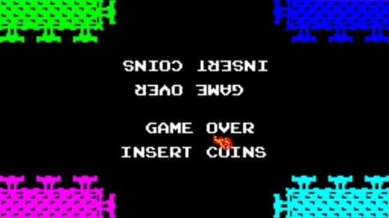 Warlords screenshot 1