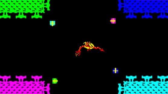 Warlords screenshot 2