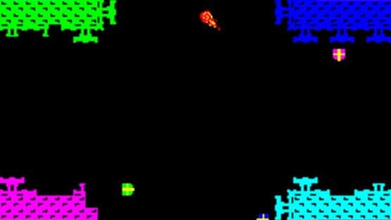 Warlords screenshot 3