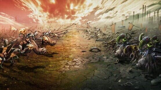 Oddworld: Hand of Odd screenshot 3