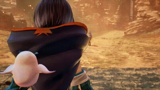 Tales of Arise screenshot 1