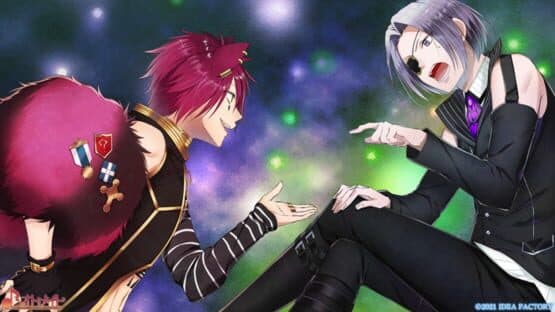 Spade no Kuni no Alice: Wonderful White World screenshot 5