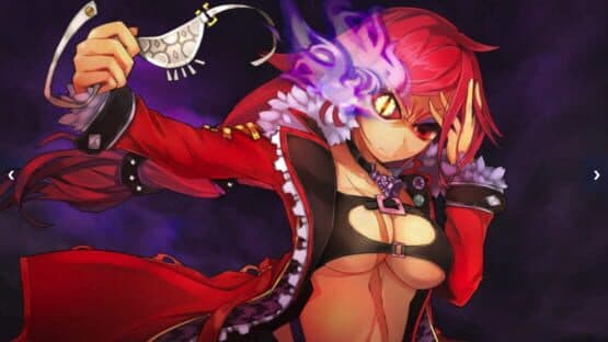 Demon Gaze Extra screenshot 3