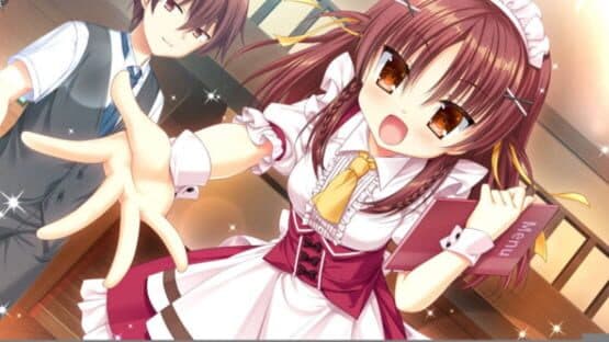 Kakenuke Forward to Our Sparking Youth! screenshot 2