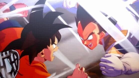 Dragon Ball Z: Kakarot + A New Power Awakens Set screenshot 2