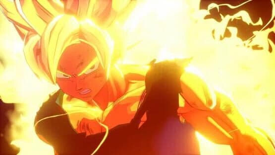 Dragon Ball Z: Kakarot + A New Power Awakens Set screenshot 3