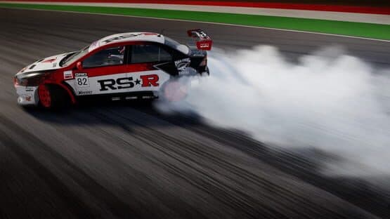 Grid Legends screenshot 3