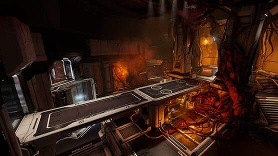 Doom: Bloodfall screenshot 3