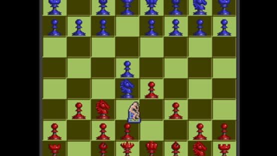 Battle Chess screenshot 6