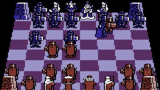 Battle Chess screenshot 7