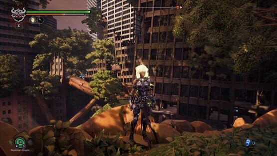 Darksiders III: Collector's Edition screenshot 2