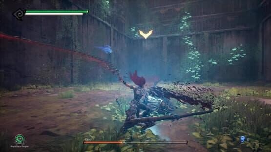 Darksiders III: Apocalypse Edition screenshot 3