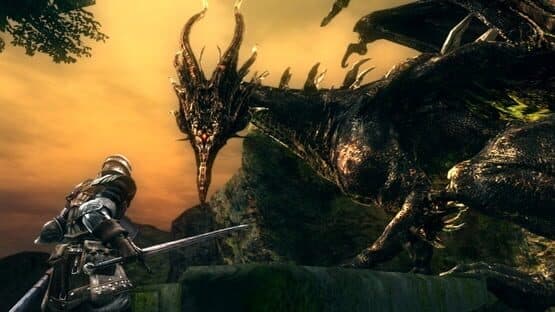 Dark Souls: Artorias of the Abyss Edition screenshot 5