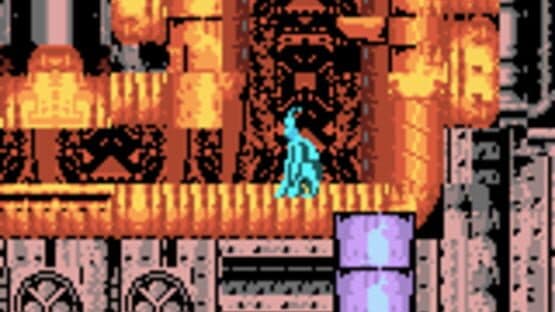 Oddworld Adventures 2 screenshot 1