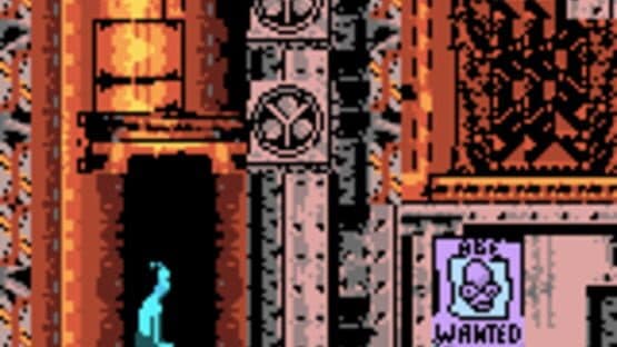 Oddworld Adventures 2 screenshot 2