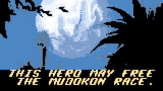 Oddworld Adventures 2 screenshot 3