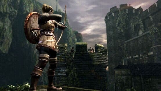 Dark Souls: Collector's Edition screenshot 2