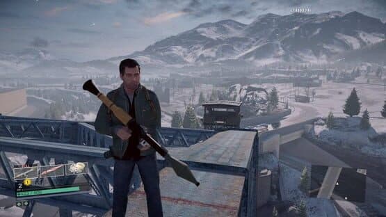 Dead Rising 4: Special Edition screenshot 1