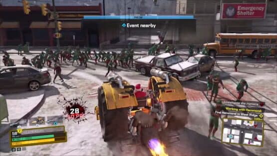Dead Rising 4: Special Edition screenshot 2