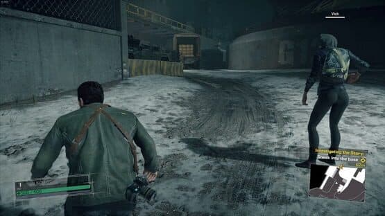 Dead Rising 4: Special Edition screenshot 4