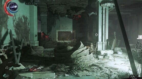 Dishonored 2: Collector's Edition screenshot 1