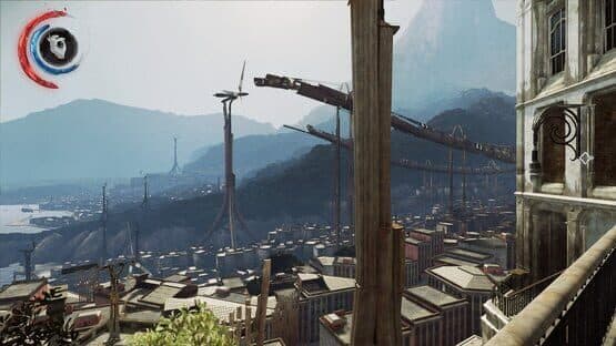 Dishonored 2: Collector's Edition screenshot 4