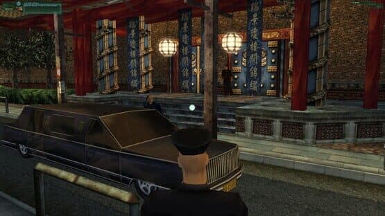 Hitman Collection screenshot 1