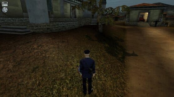 Hitman Collection screenshot 2