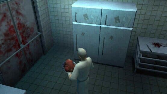 Hitman Collection screenshot 3