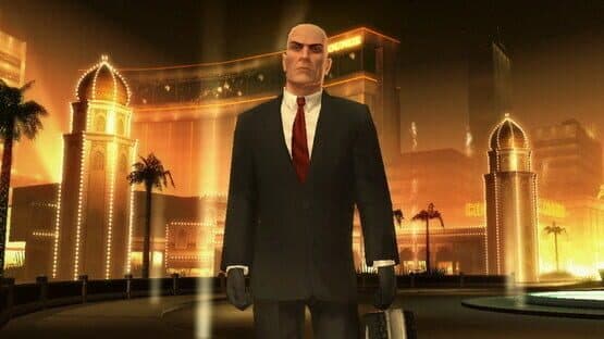 Hitman Collection screenshot 4